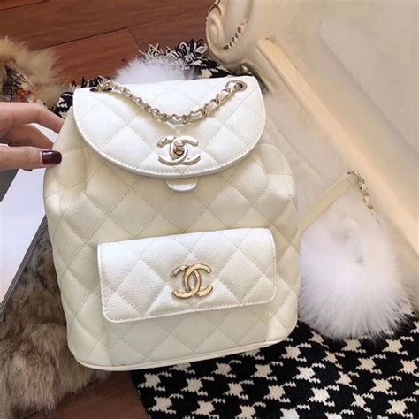 tas ransel chanel terbaru 2018|bag tangan Chanel 22.